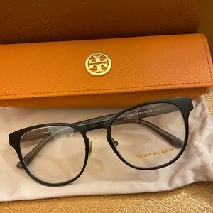 Tory Burch Eyeglasses (Not Prescription)